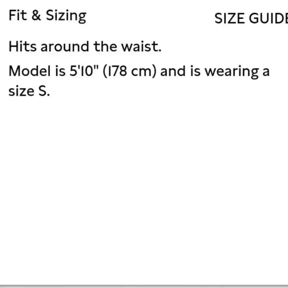 Banana Republic Oversized Funnel-Neck Puffer Coat - Picture 2 of 11